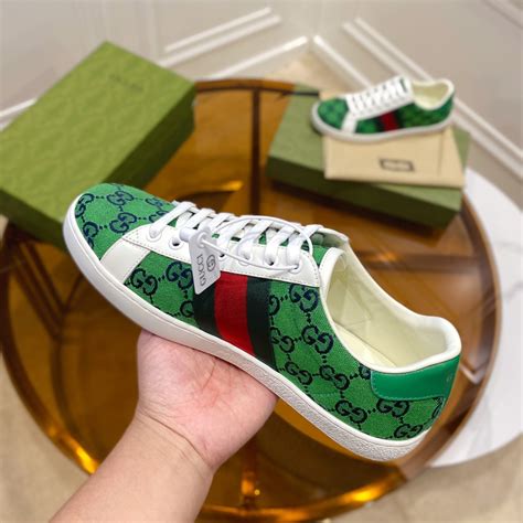 gucci jean sneaker|Gucci sneakers for cheap.